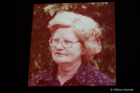 Dokumentarni film Arhitektka Majda Neřima, Plečnikova učenka (12)